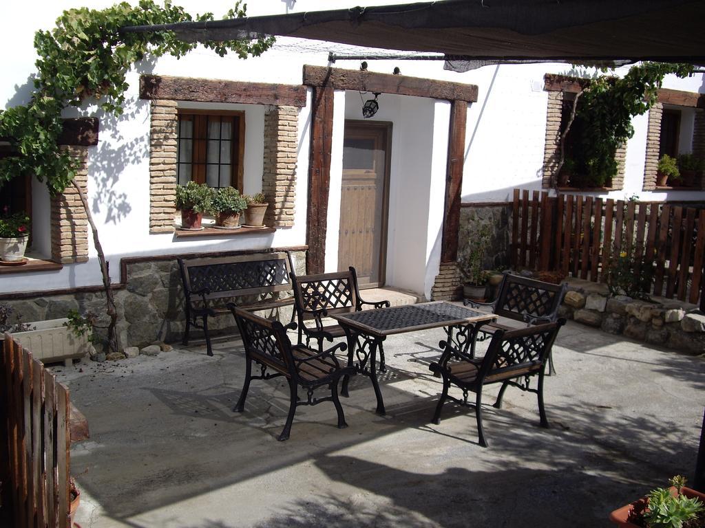 Cuevas Rio Baza Apartment Room photo