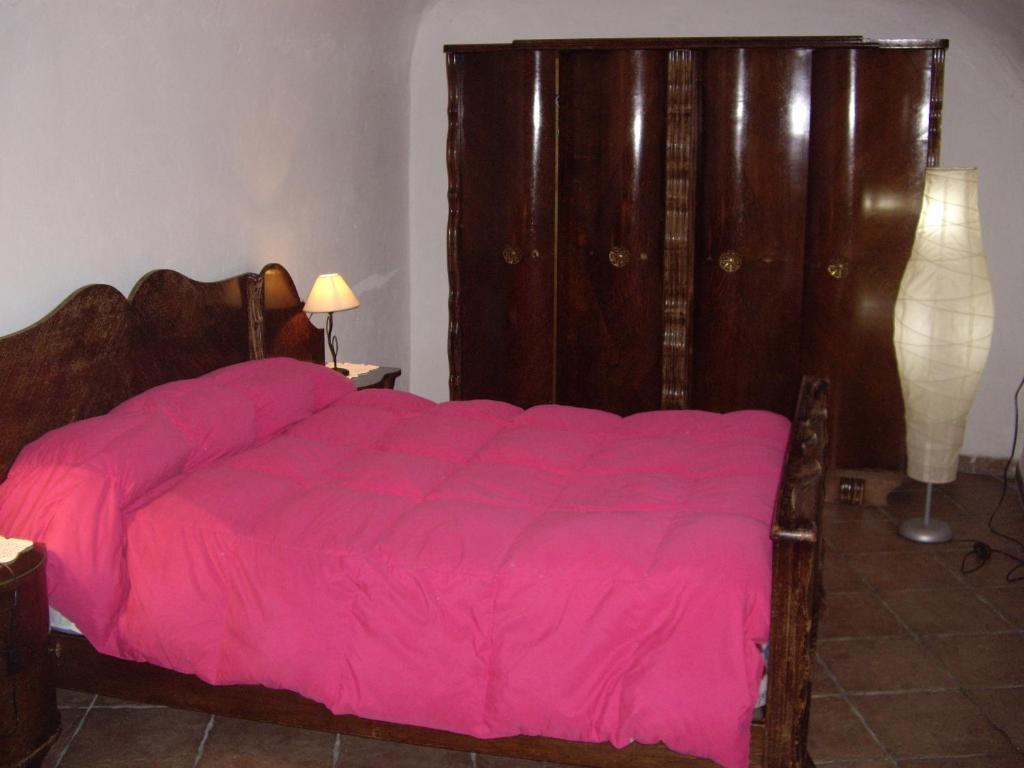 Cuevas Rio Baza Apartment Room photo